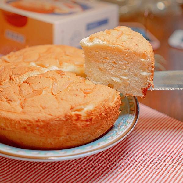 台北市 中正區 春上布丁蛋糕7.JPG