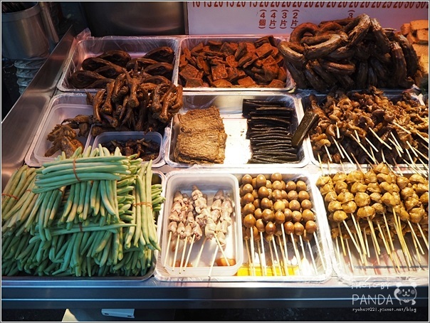 好記東山鴨頭 (4) 好記東山鴨頭 (4)