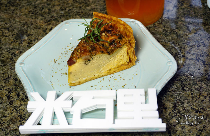 台中西屯》米石里概念館。輕食.傢俱.石磚個性工業風！IG打卡美拍景點,到貨櫃屋咖啡廳喝下午茶 - 小潔趴趴走旅遊札記