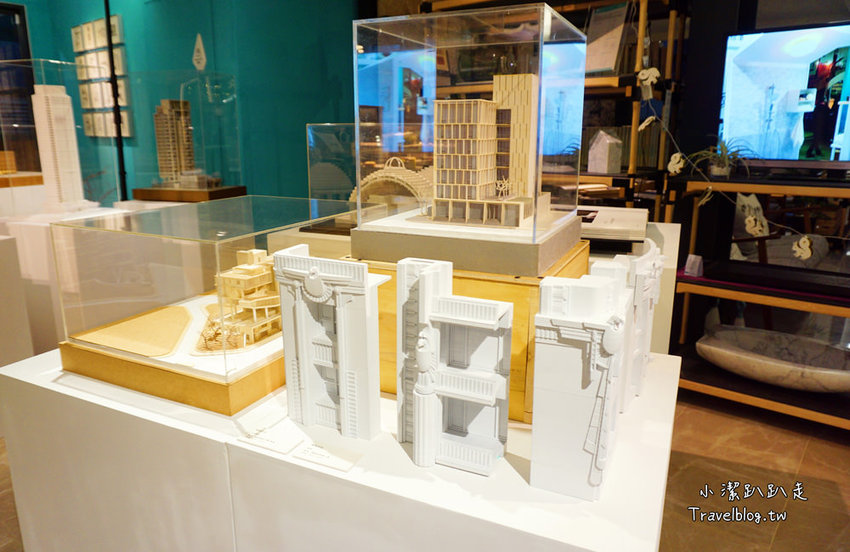 台中西屯》米石里概念館。輕食.傢俱.石磚個性工業風！IG打卡美拍景點,到貨櫃屋咖啡廳喝下午茶 - 小潔趴趴走旅遊札記