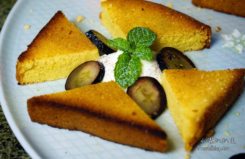 台中西屯》米石里概念館。輕食.傢俱.石磚個性工業風！IG打卡美拍景點,到貨櫃屋咖啡廳喝下午茶 - 小潔趴趴走旅遊札記