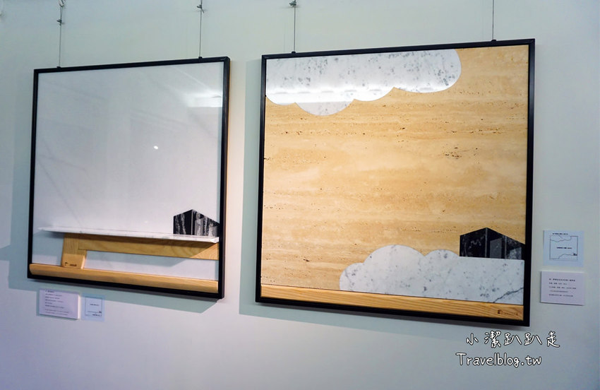 台中西屯》米石里概念館。輕食.傢俱.石磚個性工業風！IG打卡美拍景點,到貨櫃屋咖啡廳喝下午茶 - 小潔趴趴走旅遊札記