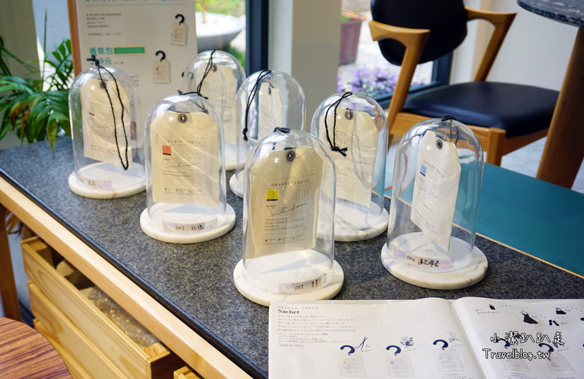 台中西屯》米石里概念館。輕食.傢俱.石磚個性工業風！IG打卡美拍景點,到貨櫃屋咖啡廳喝下午茶 - 小潔趴趴走旅遊札記