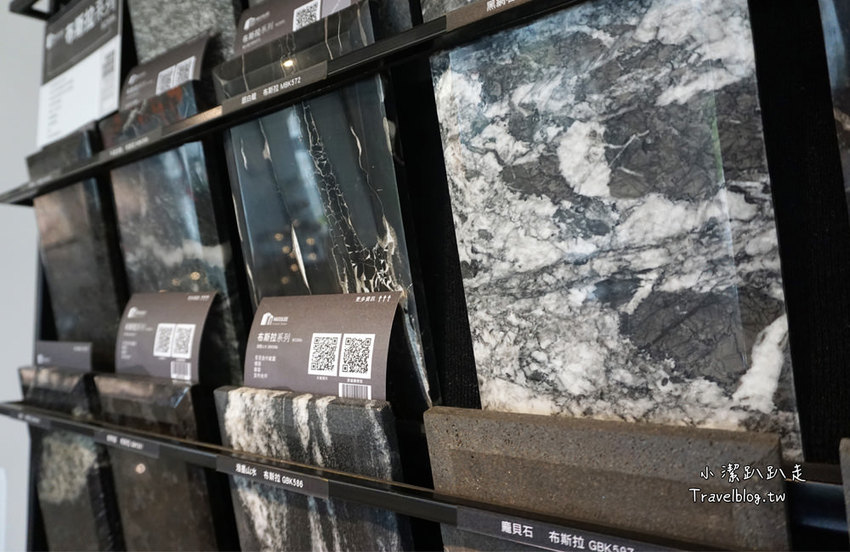 台中西屯》米石里概念館。輕食.傢俱.石磚個性工業風！IG打卡美拍景點,到貨櫃屋咖啡廳喝下午茶 - 小潔趴趴走旅遊札記