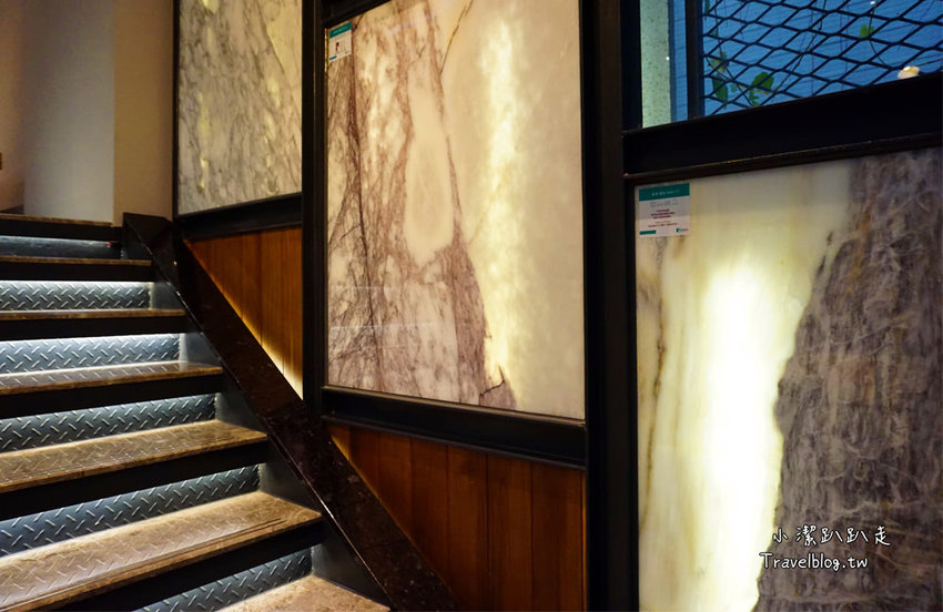 台中西屯》米石里概念館。輕食.傢俱.石磚個性工業風！IG打卡美拍景點,到貨櫃屋咖啡廳喝下午茶 - 小潔趴趴走旅遊札記