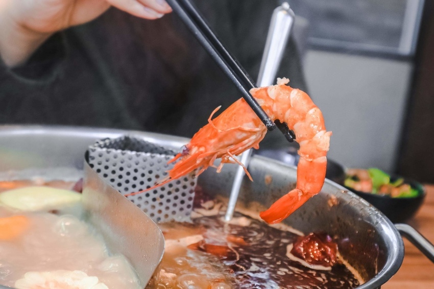 鍋&Bar精緻鍋物餐酒館