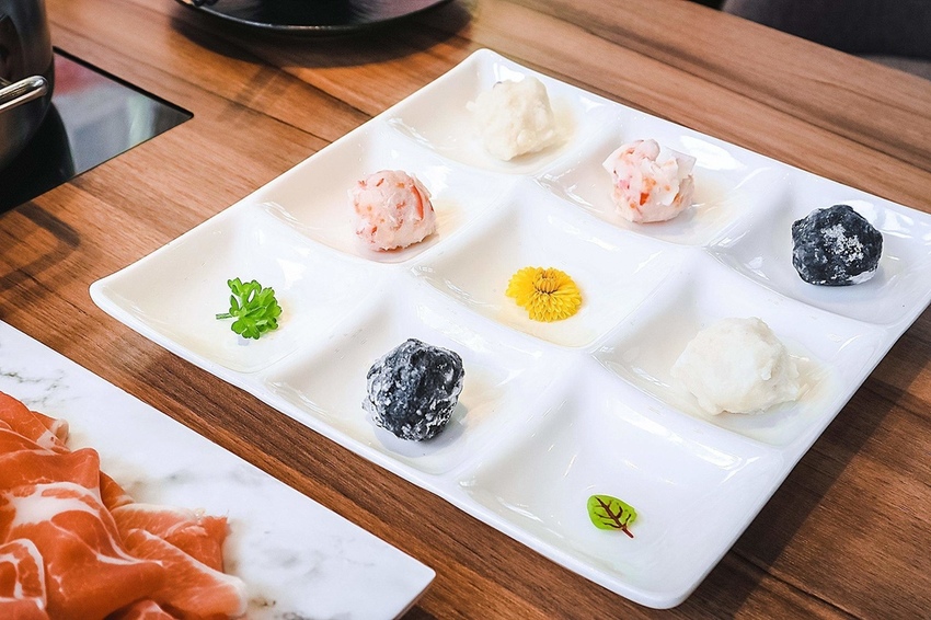 鍋&Bar精緻鍋物餐酒館