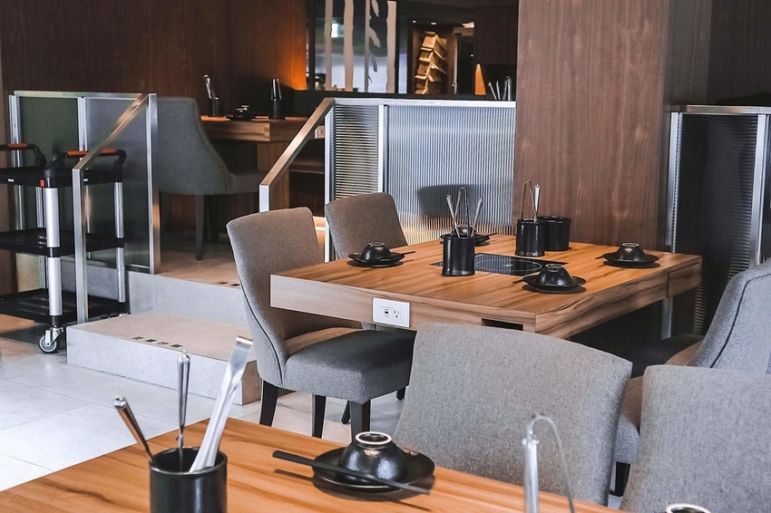 鍋&Bar精緻鍋物餐酒館