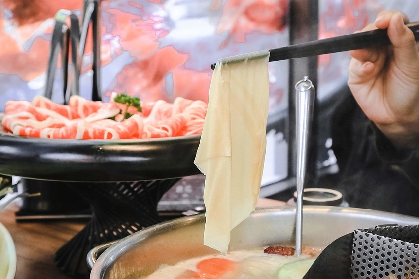 鍋&Bar精緻鍋物餐酒館