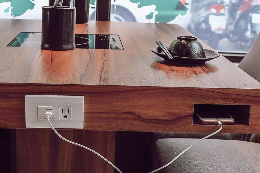 鍋&Bar精緻鍋物餐酒館