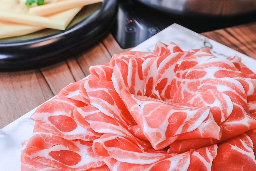 鍋&Bar精緻鍋物餐酒館