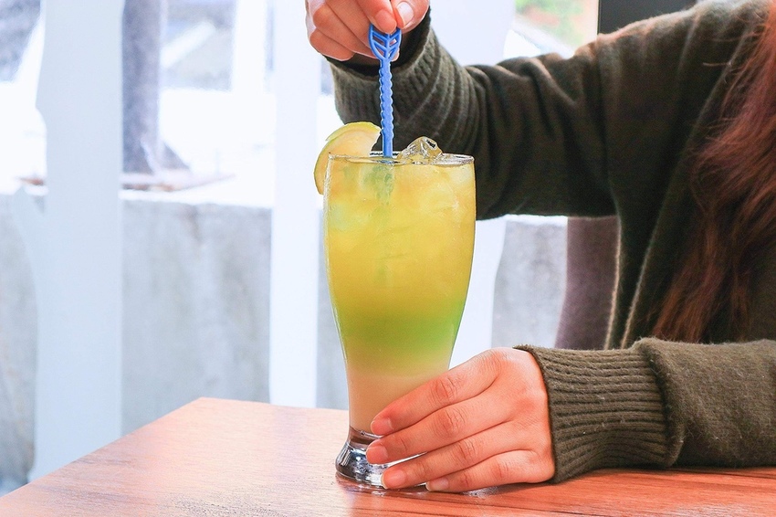 鍋&Bar精緻鍋物餐酒館