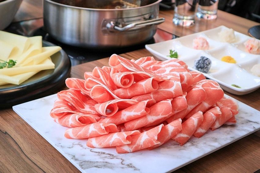 鍋&Bar精緻鍋物餐酒館