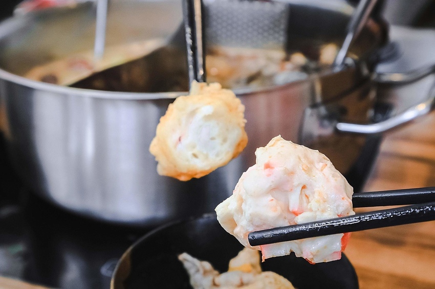 鍋&Bar精緻鍋物餐酒館