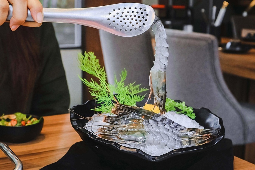 鍋&Bar精緻鍋物餐酒館