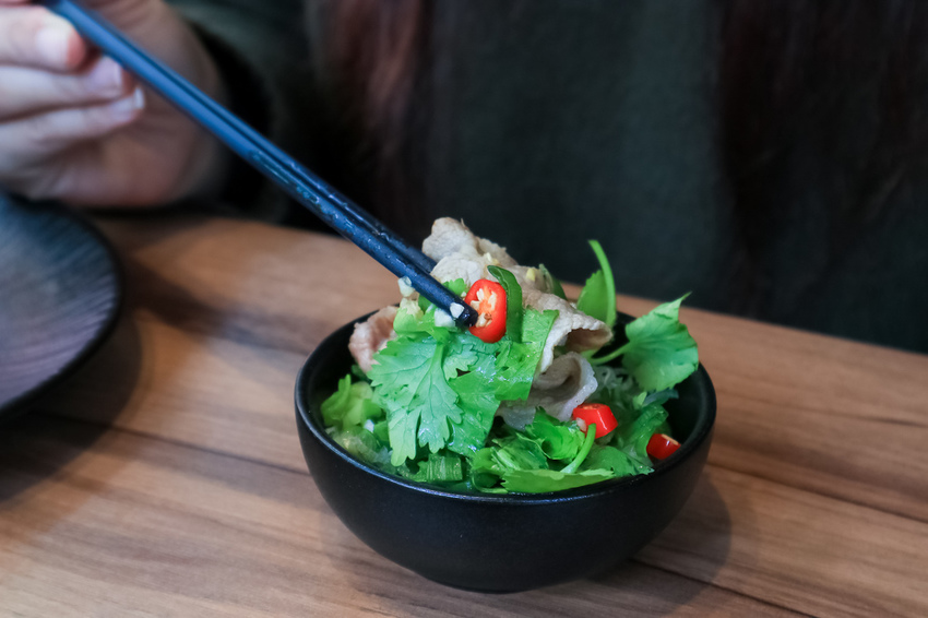 鍋&Bar精緻鍋物餐酒館