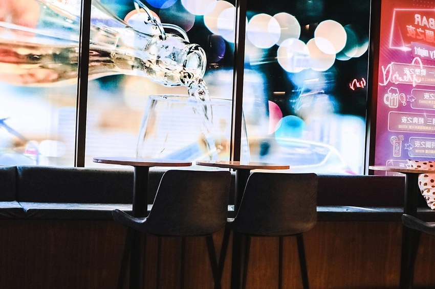 鍋&Bar精緻鍋物餐酒館