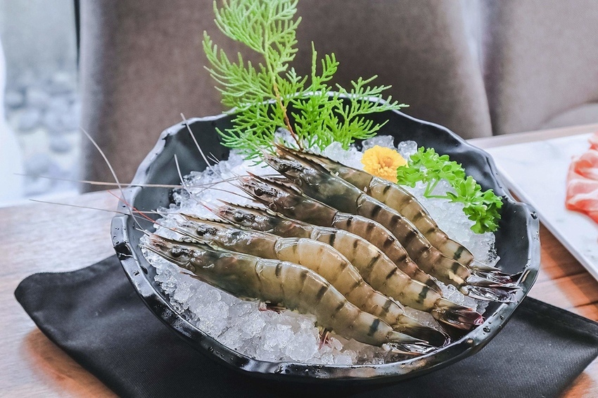 鍋&Bar精緻鍋物餐酒館