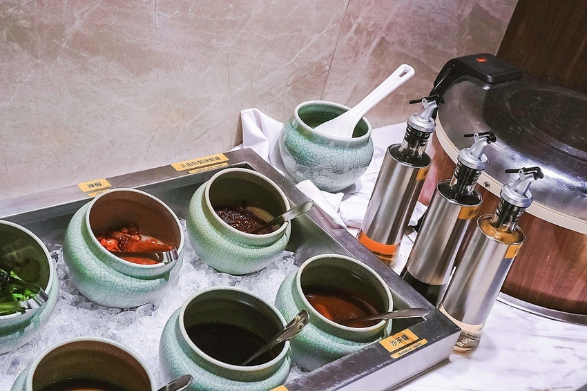 鍋&Bar精緻鍋物餐酒館