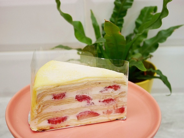 良菓茶舖:良菓茶舖-台北中正區茶飲甜點 善導寺站午茶推薦 飲品和甜點都挺有水準 內用外帶都好拍