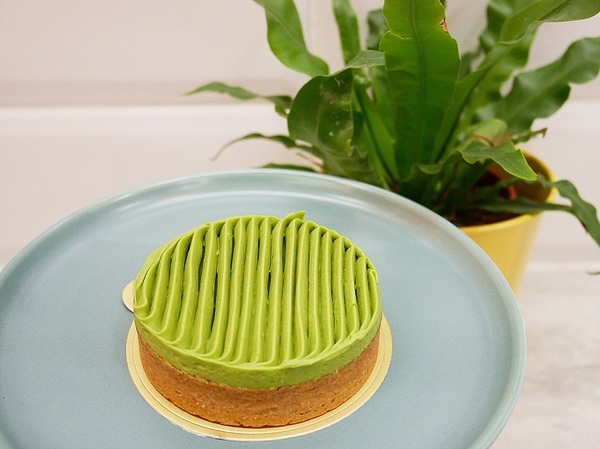 良菓茶舖:良菓茶舖-台北中正區茶飲甜點 善導寺站午茶推薦 飲品和甜點都挺有水準 內用外帶都好拍