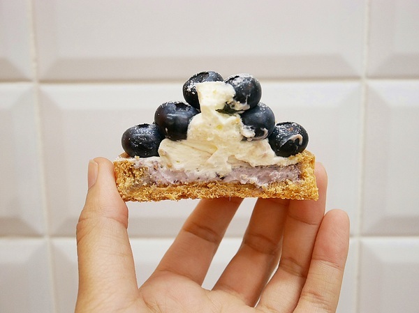 良菓茶舖:良菓茶舖-台北中正區茶飲甜點 善導寺站午茶推薦 飲品和甜點都挺有水準 內用外帶都好拍