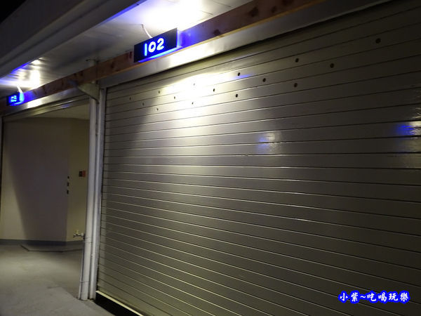 六本木MOTEL自由館-103房 (14).jpg