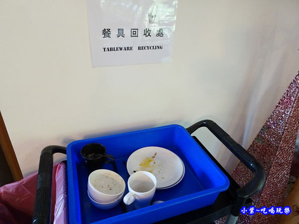 高雄-六本木MOTEL自由館-自助早餐 (2).jpg