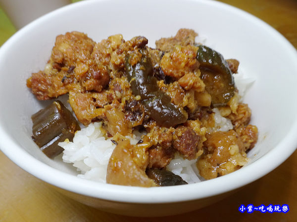 高雄-六本木MOTEL自由館-自助早餐 (17).jpg