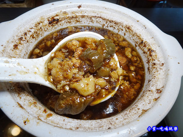 高雄-六本木MOTEL自由館-自助早餐 (12).jpg