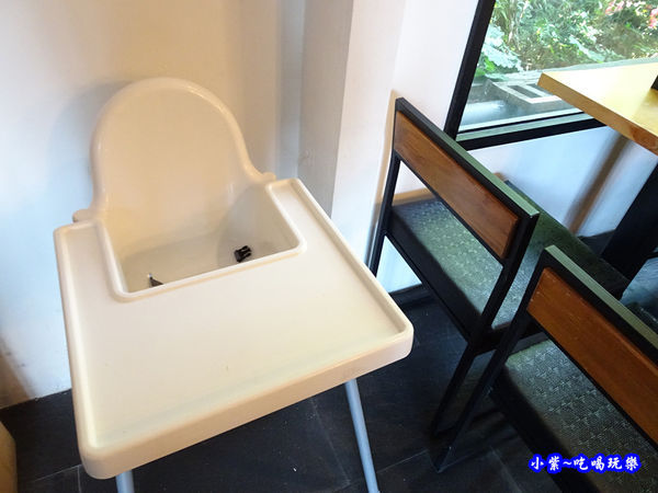 高雄-六本木MOTEL自由館-自助早餐 (10).jpg