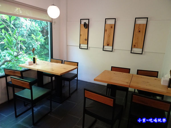 高雄-六本木MOTEL自由館-自助早餐 (8).jpg