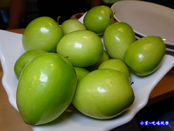 高雄-六本木MOTEL自由館-自助早餐 (7).jpg