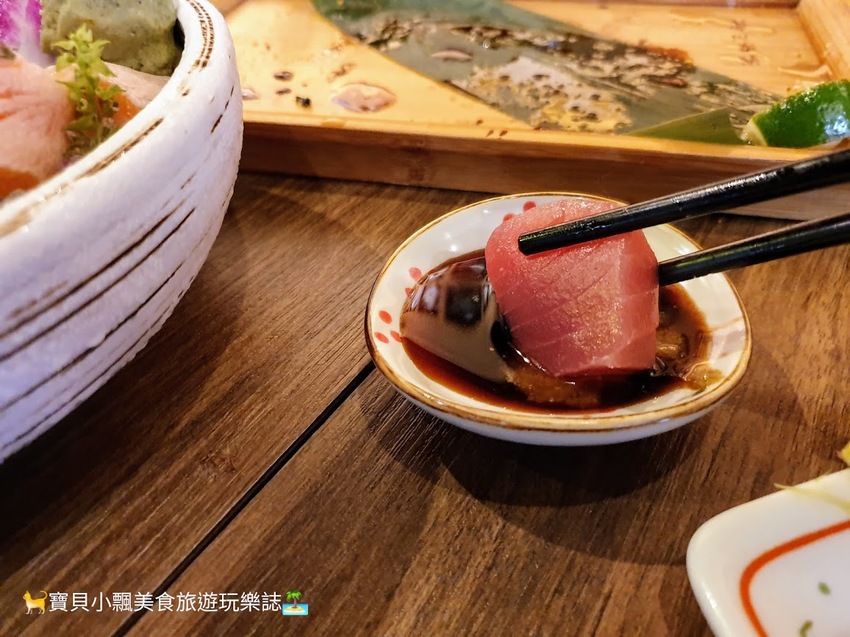 [食]台北 松山 嚴選日本肥美海鮮與親切的服務 物超所值的絕佳享受 絕好調 和食 海鮮酒場
