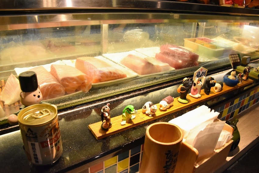 [食]台北 松山 嚴選日本肥美海鮮與親切的服務 物超所值的絕佳享受 絕好調 和食 海鮮酒場