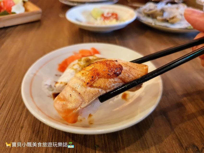[食]台北 松山 嚴選日本肥美海鮮與親切的服務 物超所值的絕佳享受 絕好調 和食 海鮮酒場