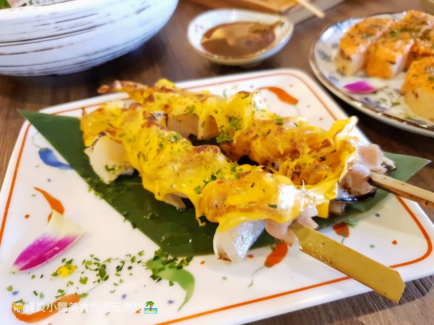 [食]台北 松山 嚴選日本肥美海鮮與親切的服務 物超所值的絕佳享受 絕好調 和食 海鮮酒場