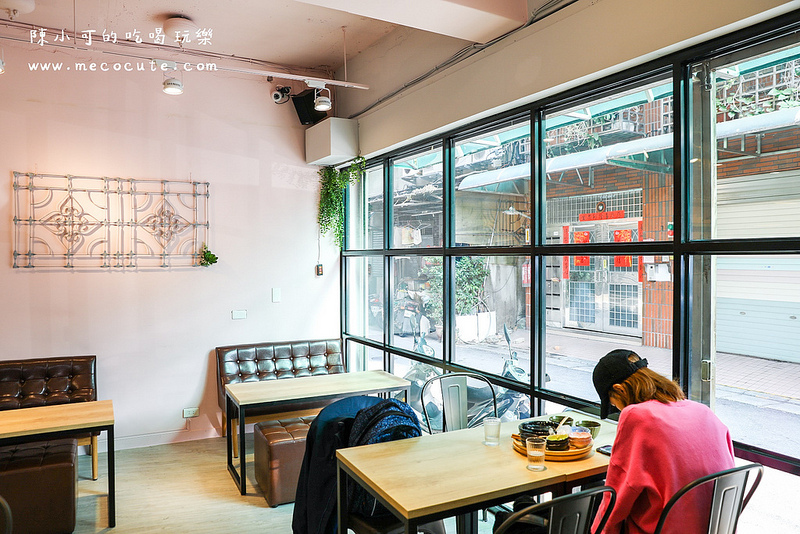 三重咖啡館,三重國小站美食,三重布丁,三重網美店,五円·ご緣,五円·ご緣菜單,五円三重 @陳小可的吃喝玩樂