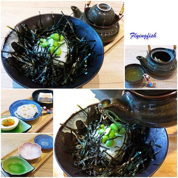 五円•ご緣：✜ 攻佔人心ㄟ日系飯糰和滑嫩布丁 - 五円•ご緣｜三重國小站  初訪+二訪