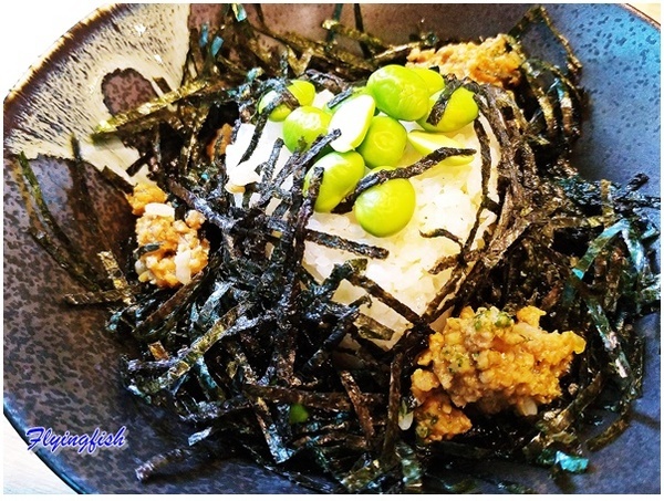 五円•ご緣：✜ 攻佔人心ㄟ日系飯糰和滑嫩布丁 - 五円•ご緣｜三重國小站  初訪+二訪