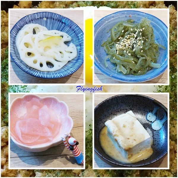 五円•ご緣：✜ 攻佔人心ㄟ日系飯糰和滑嫩布丁 - 五円•ご緣｜三重國小站  初訪+二訪