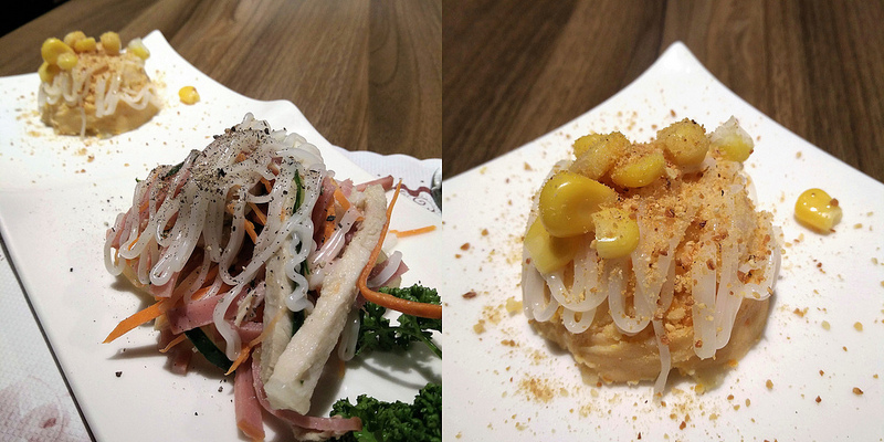 嘉義美食|龍獅牛排