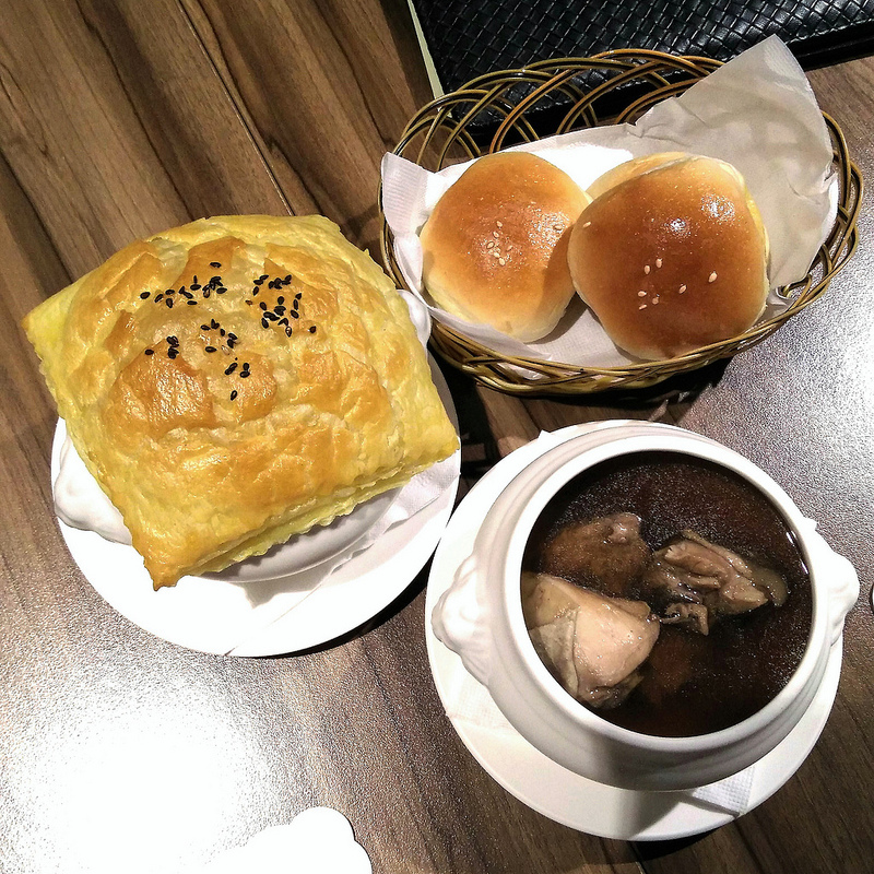 嘉義美食|龍獅牛排