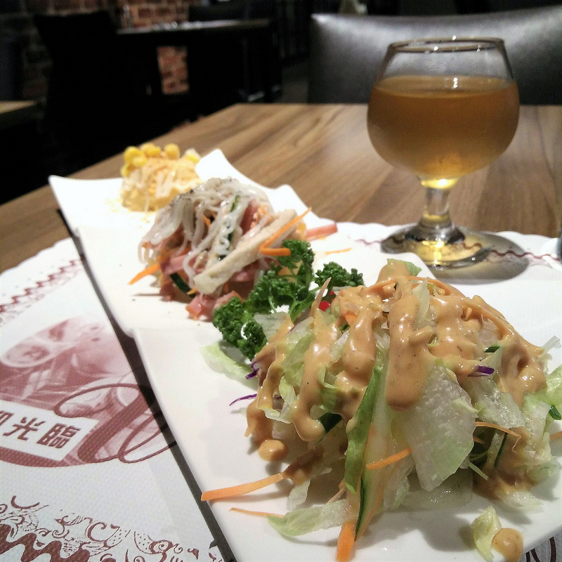 嘉義美食|龍獅牛排