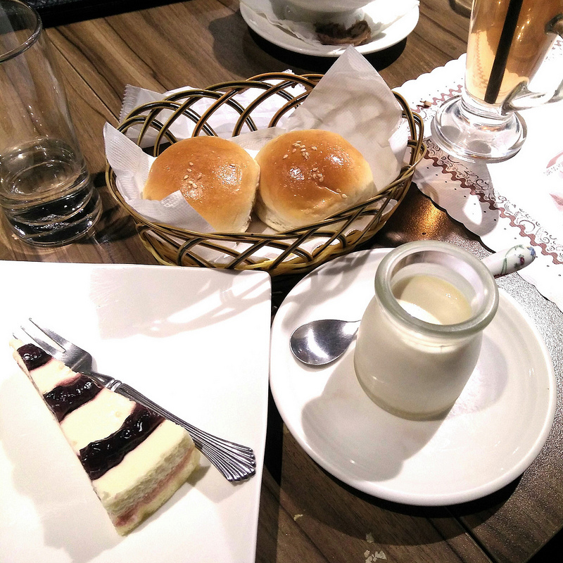 嘉義美食|龍獅牛排