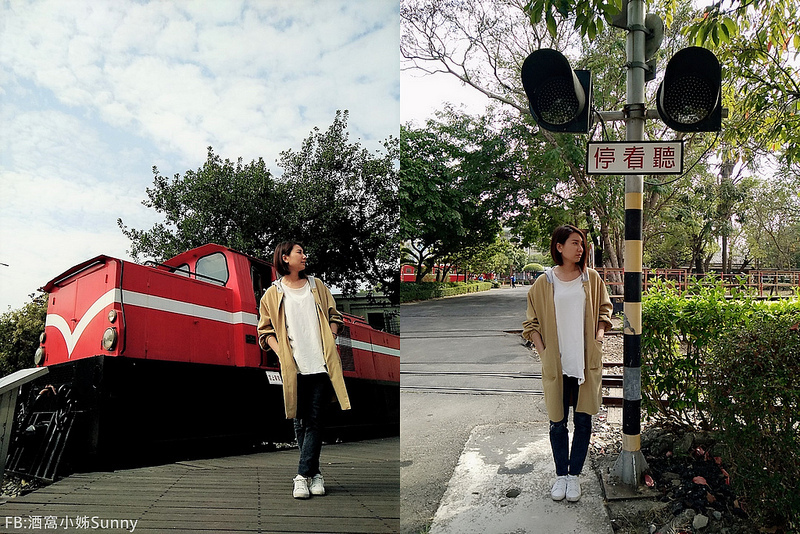 嘉義一日遊|秀泰週邊一日遊