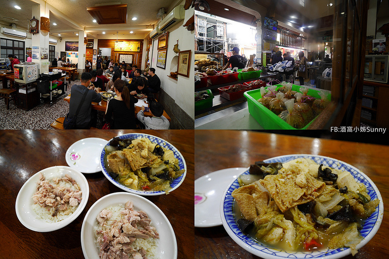 嘉義一日遊|秀泰週邊一日遊