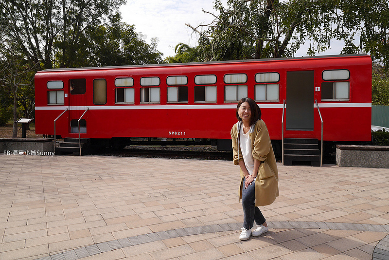 嘉義一日遊|秀泰週邊一日遊