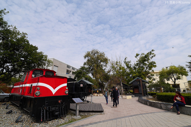 嘉義一日遊|秀泰週邊一日遊