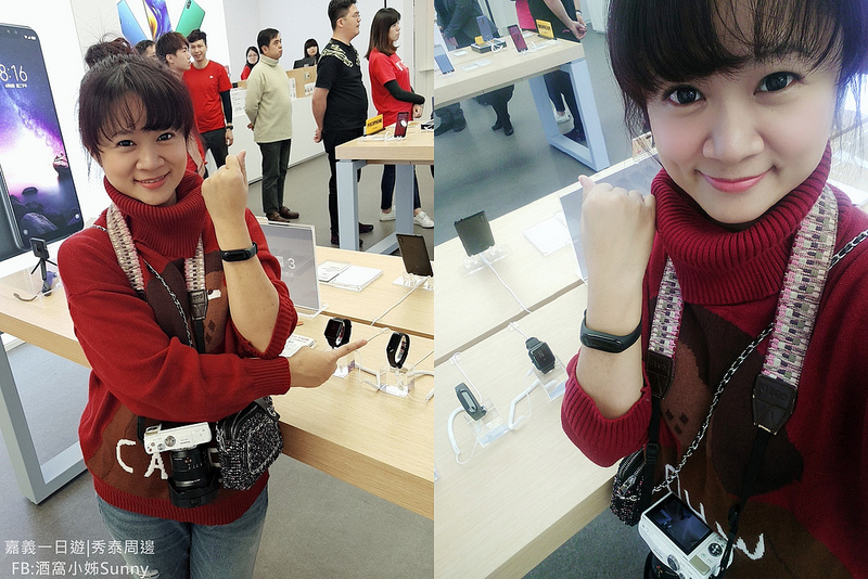 嘉義一日遊|秀泰週邊一日遊